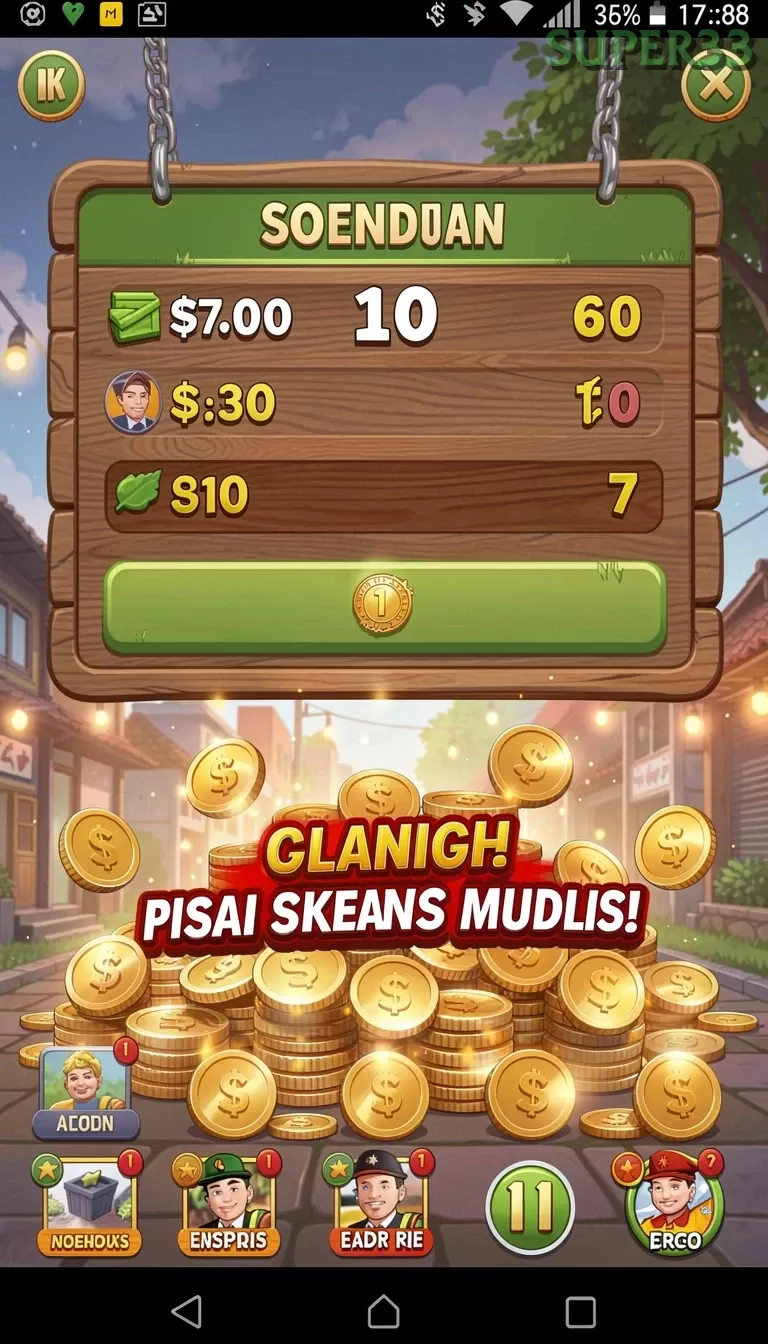 Screenshot 99sl nomor 3