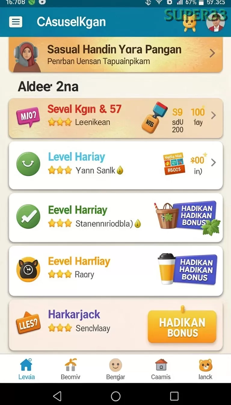 Screenshot 77singa nomor 3